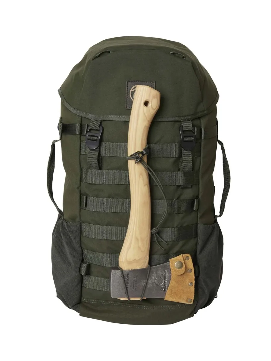 Chevalier Ranger Day Pack Dark Green