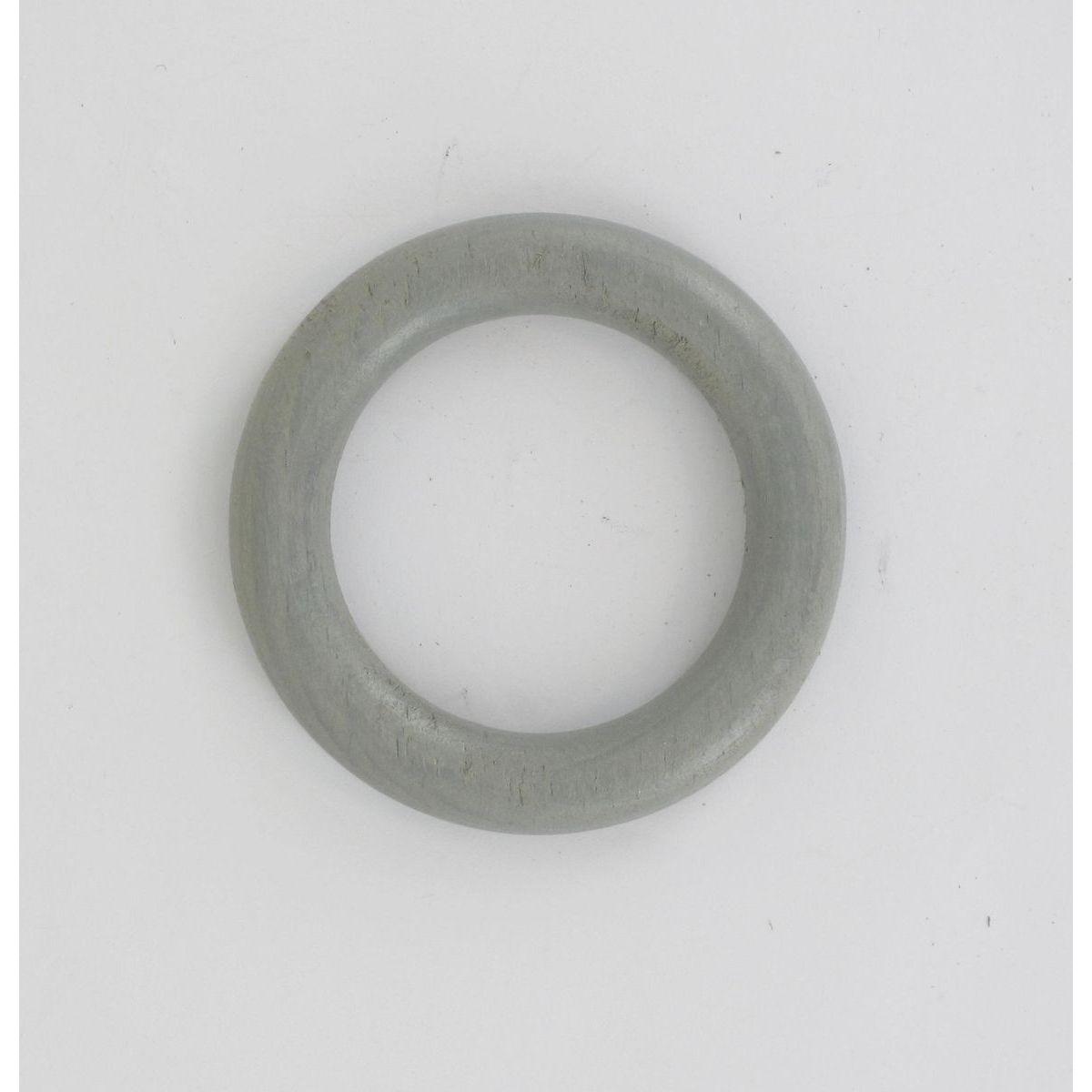 ANNEAUX X 10 D28 GRIS