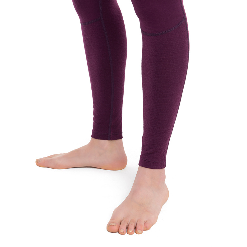 Icebreaker Damen ZoneKnit 200 Hose