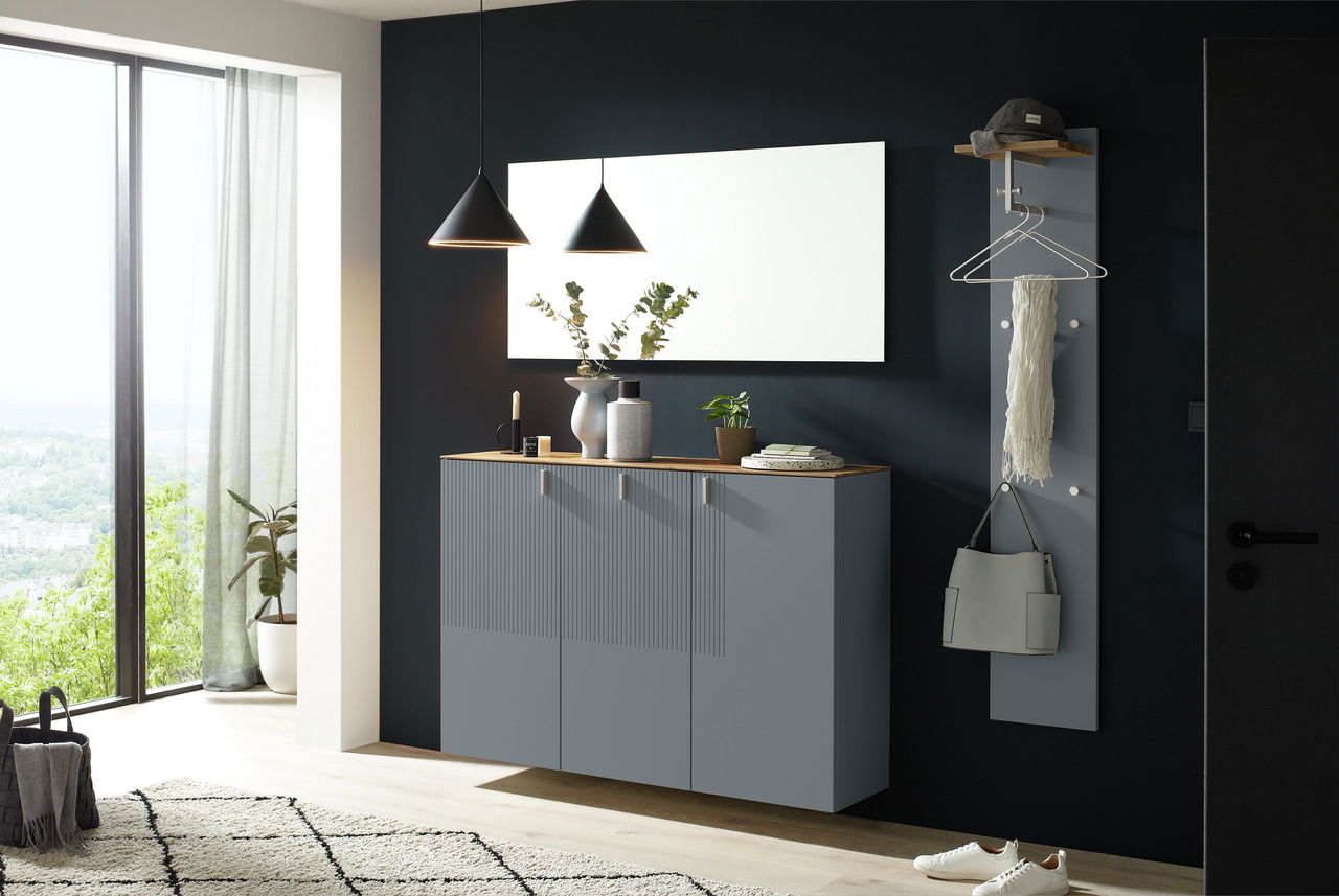 Dieter Knoll XL-Spiegel CORTINA