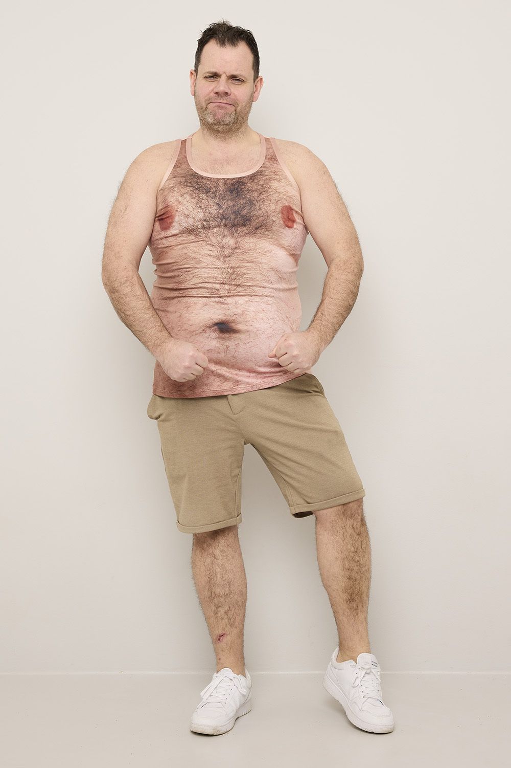 Tank Top Formfull Perfeksjon