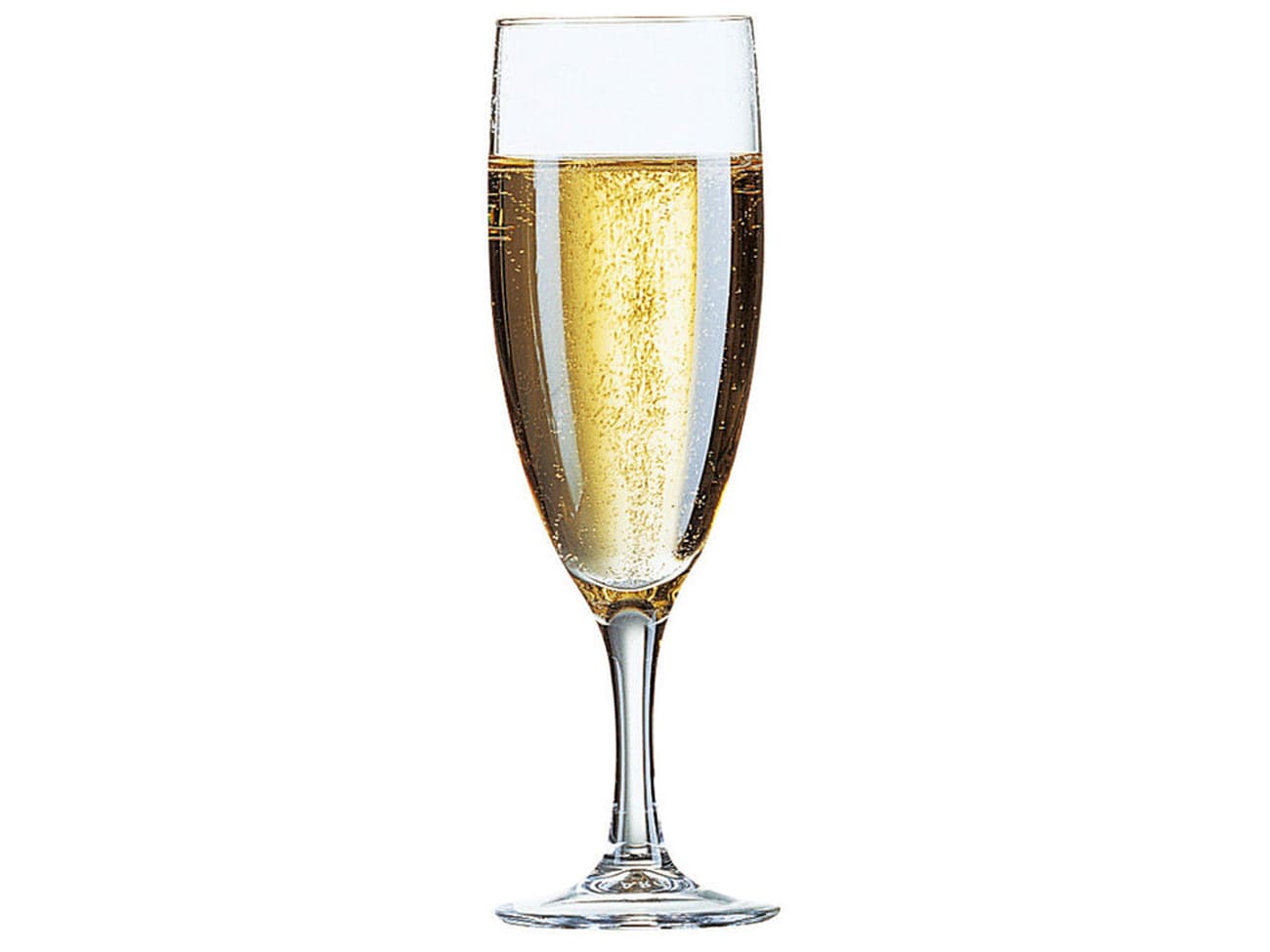 Flûte à champagne 