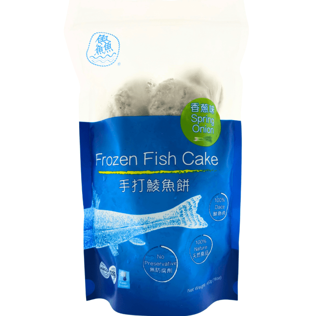 Chaaya Karpervis Cake 450g