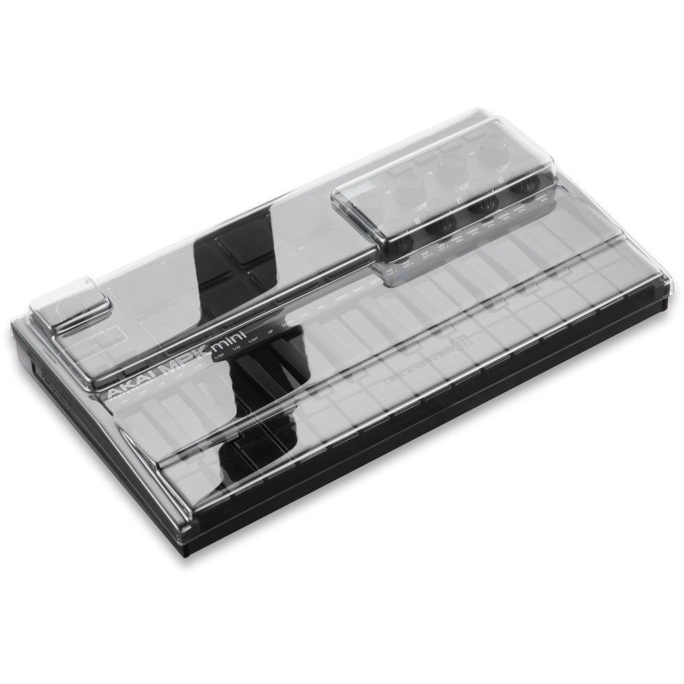Decksaver stofkap voor Akai Pro MPK Mini MK3