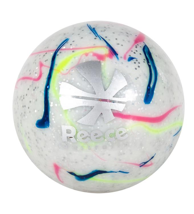 Reece Glitter Hockeyballen 12 stuks