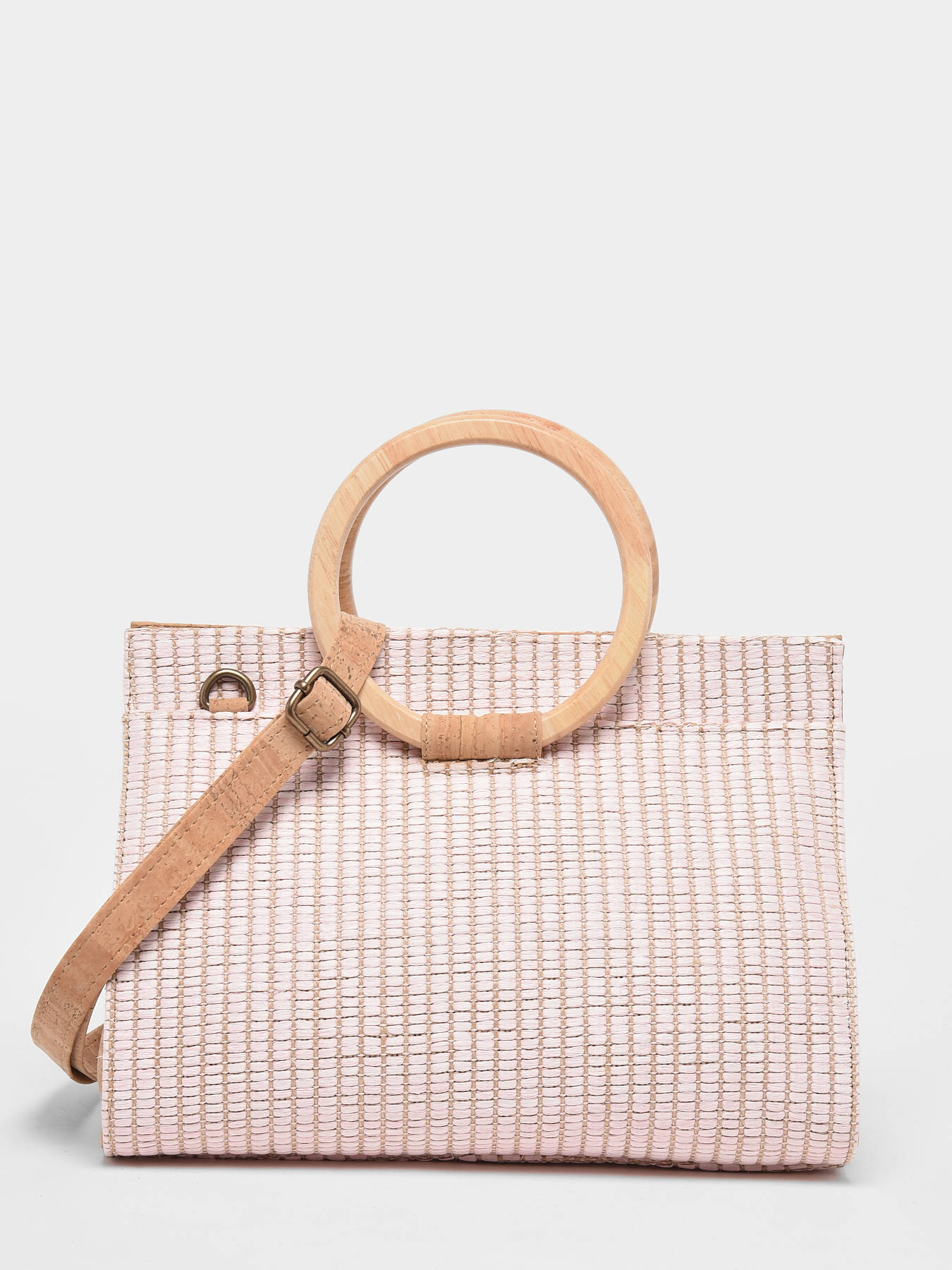 Sac port main Eclipte cheron WOOMEN
