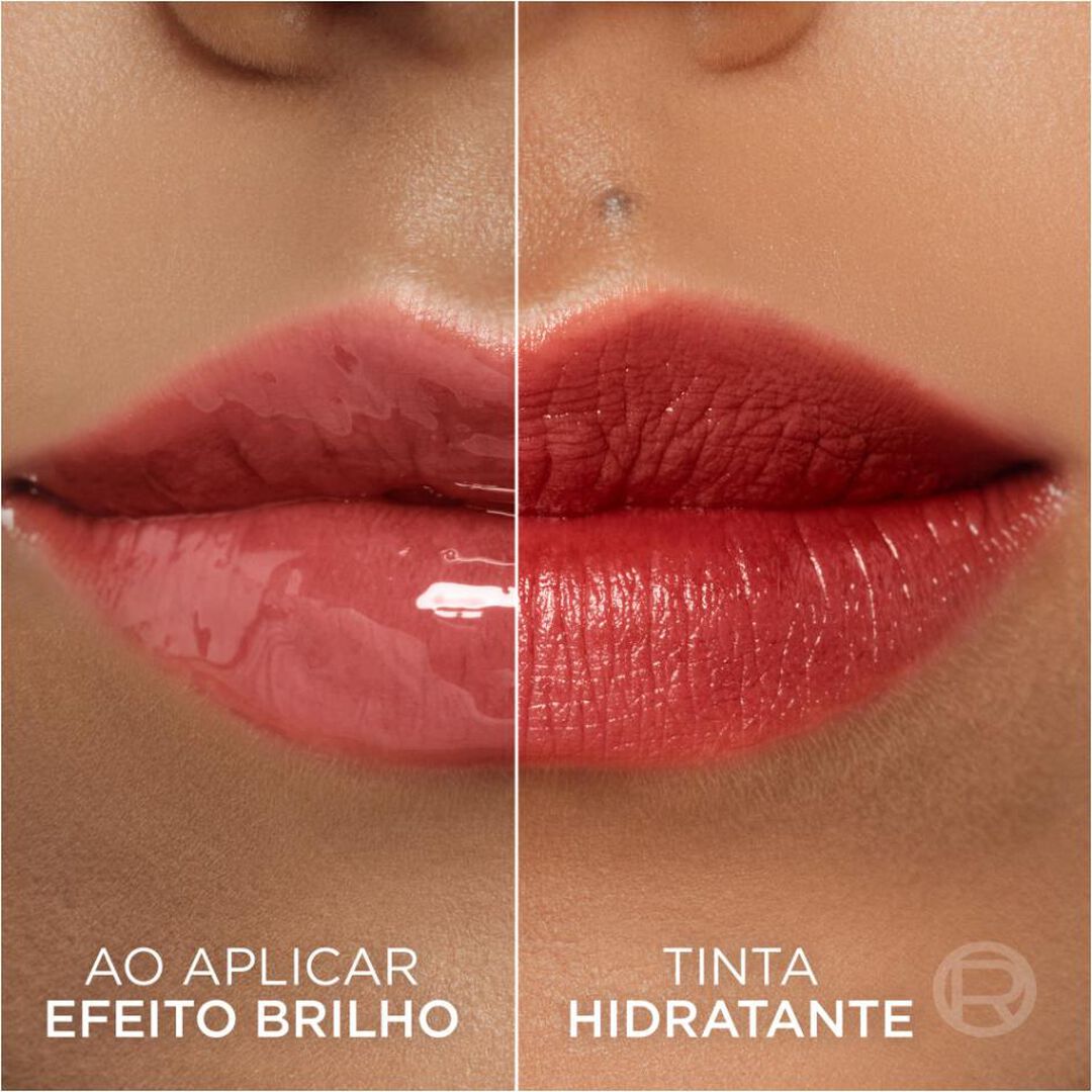 L'Oréal Paris  Batom Hyaluron Tint