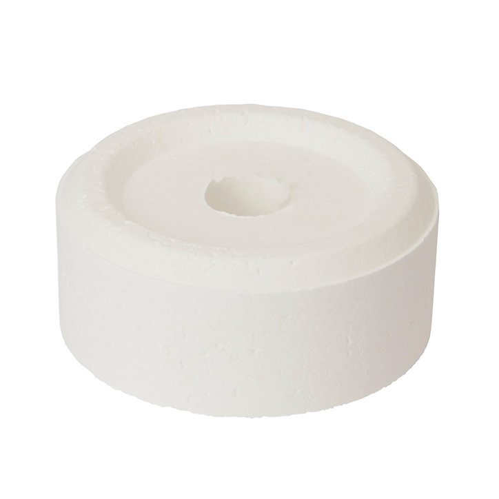 Recharge pour absorbeur d'humidité 4 galets percés Blyss neutre 500g