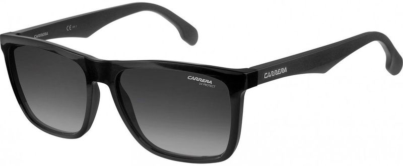 Carrera - Carrera 5041/s - Zonnebril - Zwart - Gearceerd