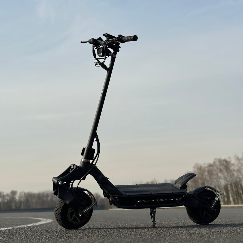 Trottinette électrique Nami Blast (60V 28AH) - Nami Blast Max (60V 40AH)
