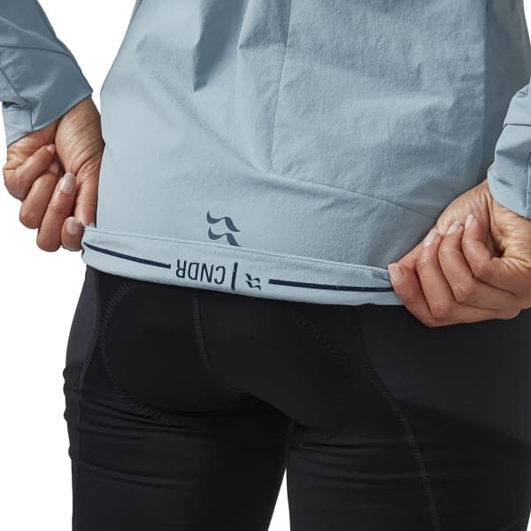 Veste vélo RAB CINDER BOREALIS JACKET W CITADEL