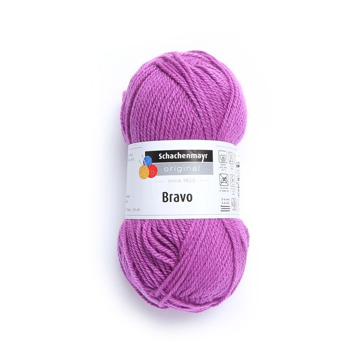 Schachenmayr-Bravo