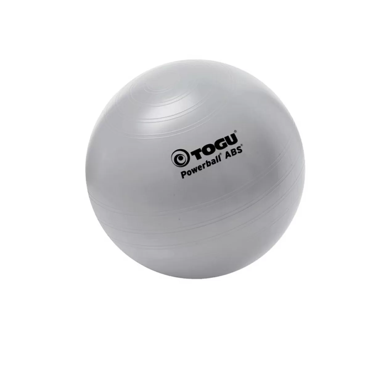TOGU Powerball ABS - Sølv - 75 cm