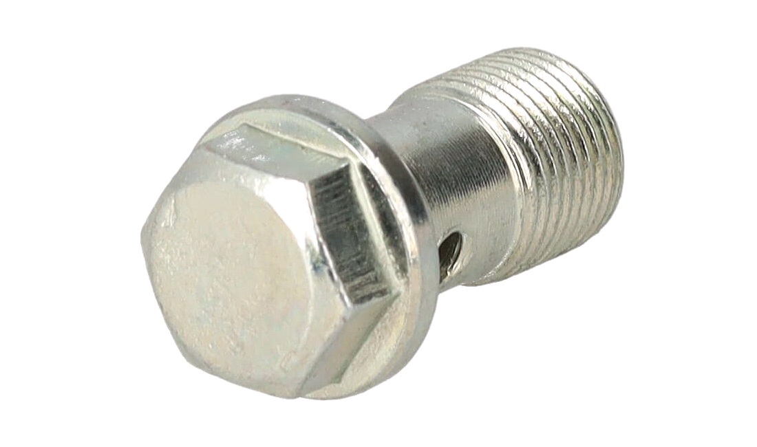 Skrue/bolt