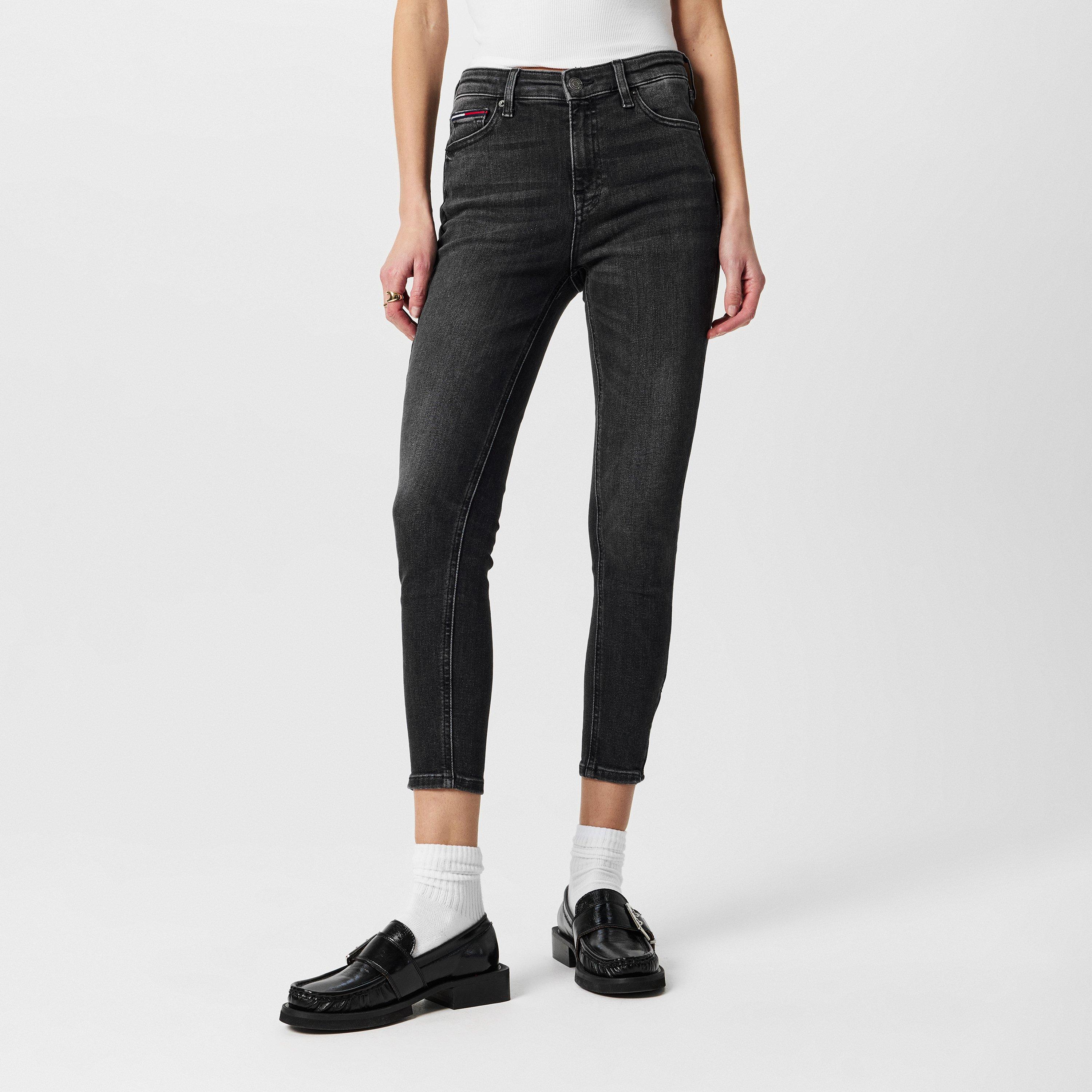 Tommy Jeans NORA Mid Rise Skinny Jean