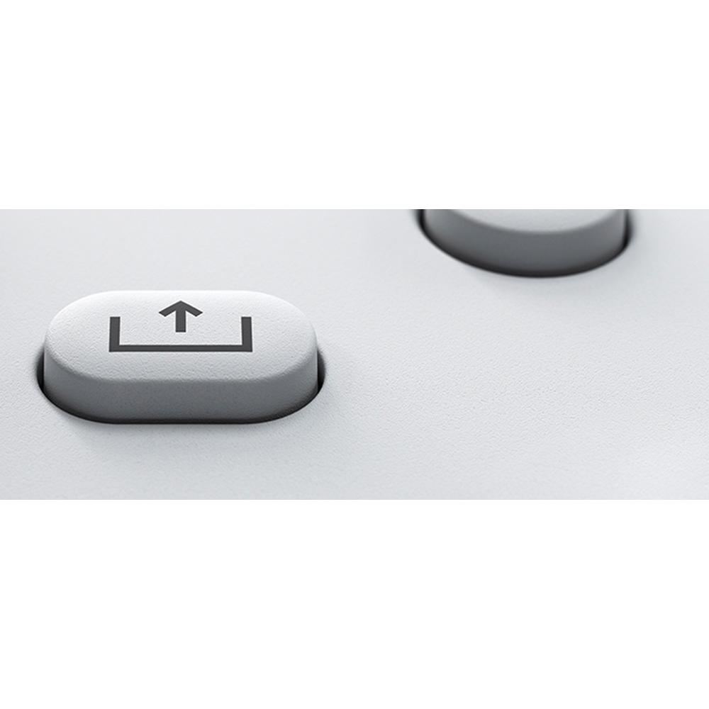 Xbox Wireless Controller – Roboterweiß
