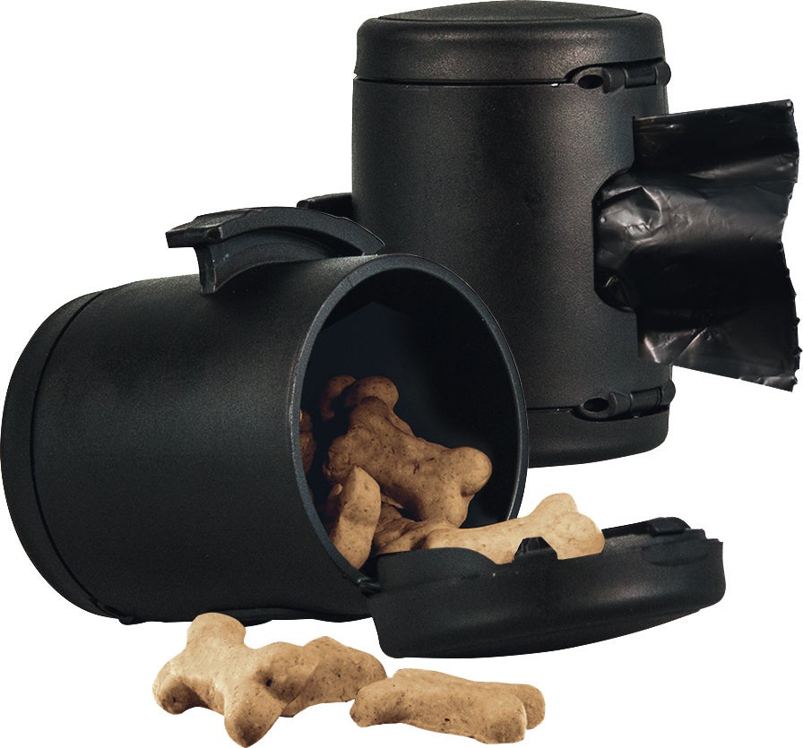 Flexi Multibox zwart