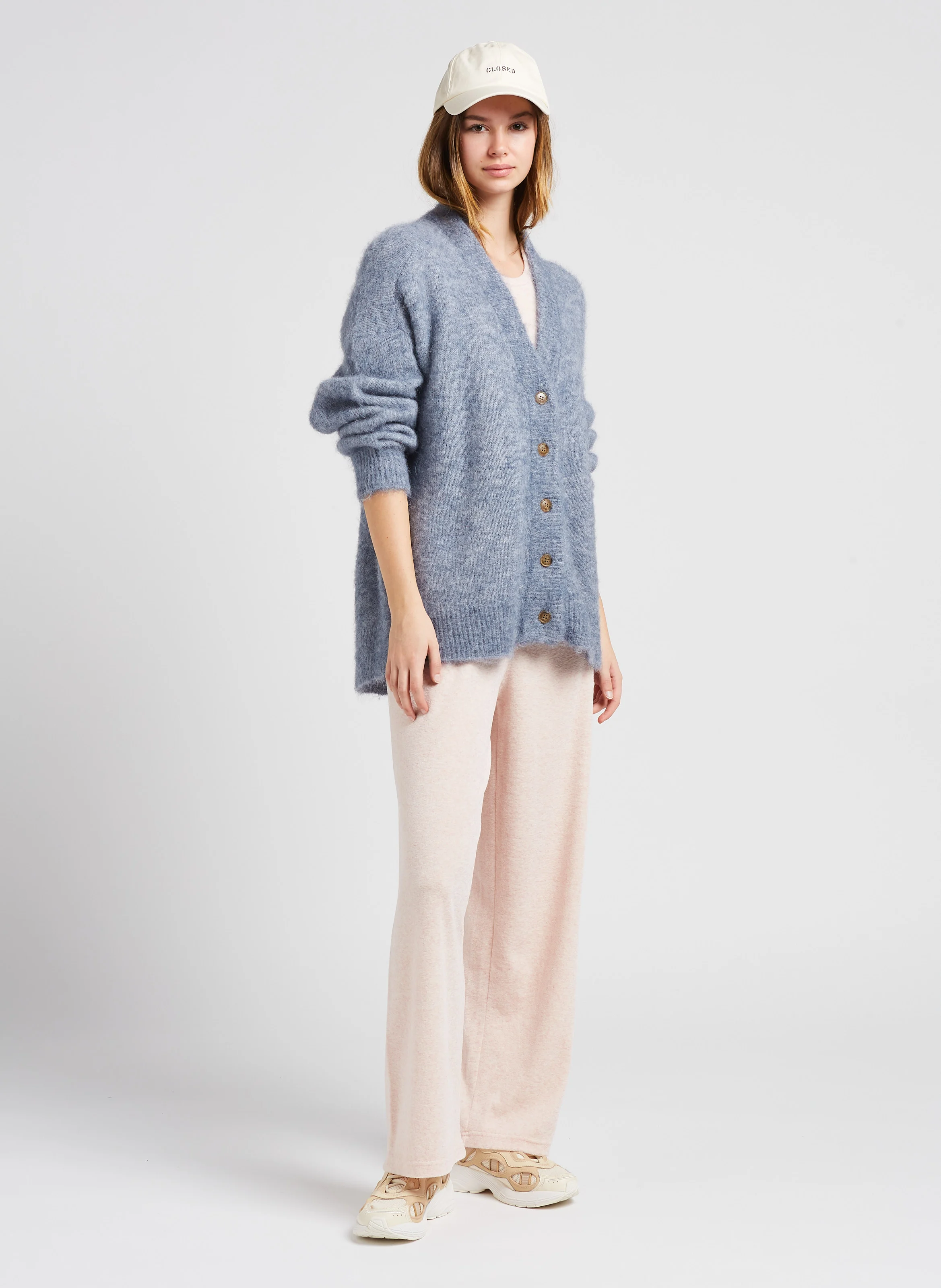 ASTIR SN W - ASTIR SN W | Beige
