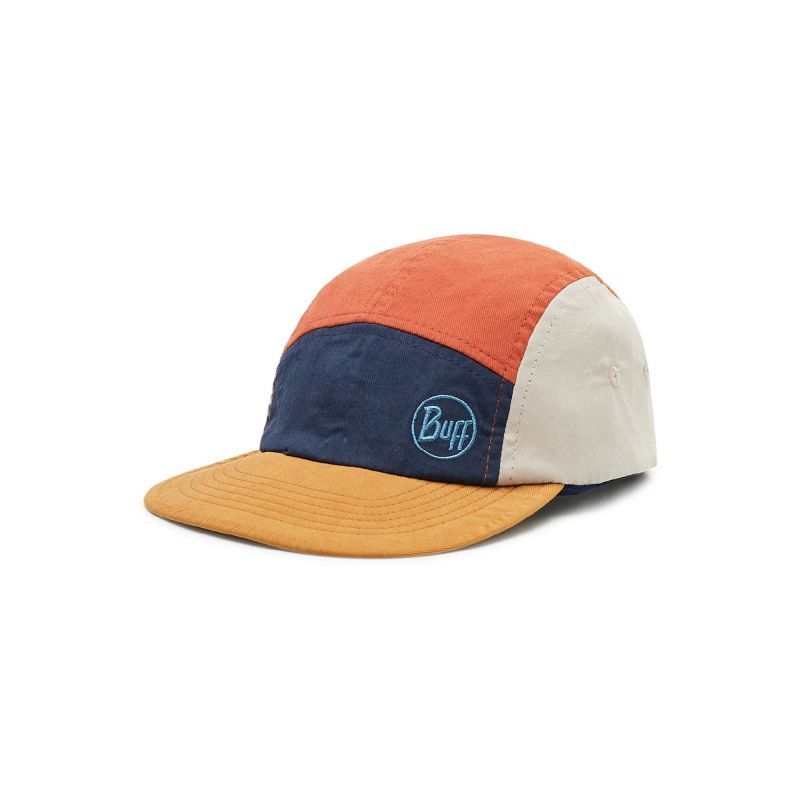 5 Panel Go Cap - Casquette enfant