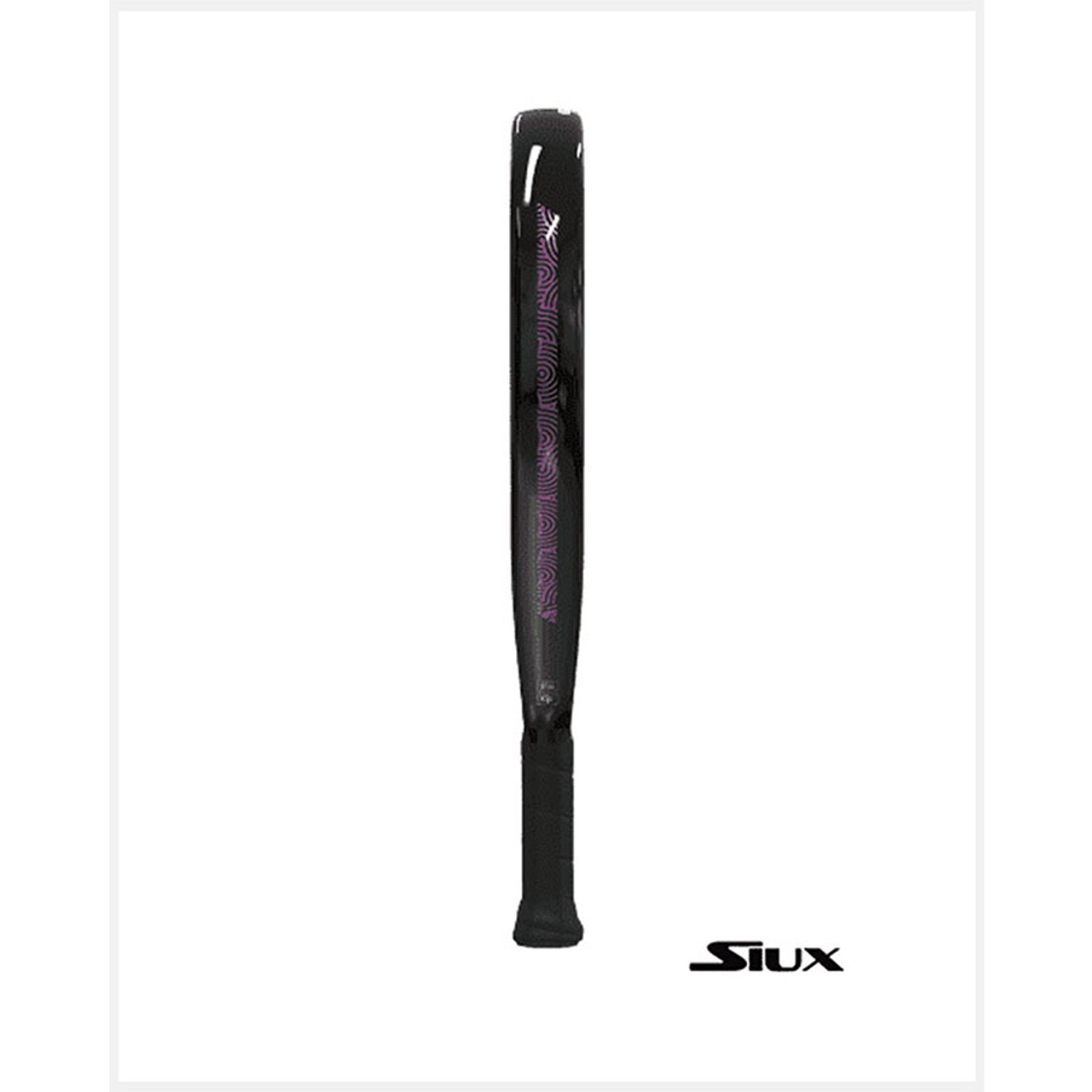 Siux Beat Hybrid Air