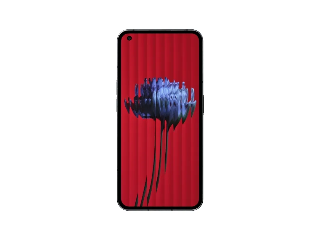 [OUTLET] - Nothing Phone (1) - 5G smartphone - dual-SIM - RAM 8 GB / Intern hukommelse 256 GB - OLED-skærm - 6.55