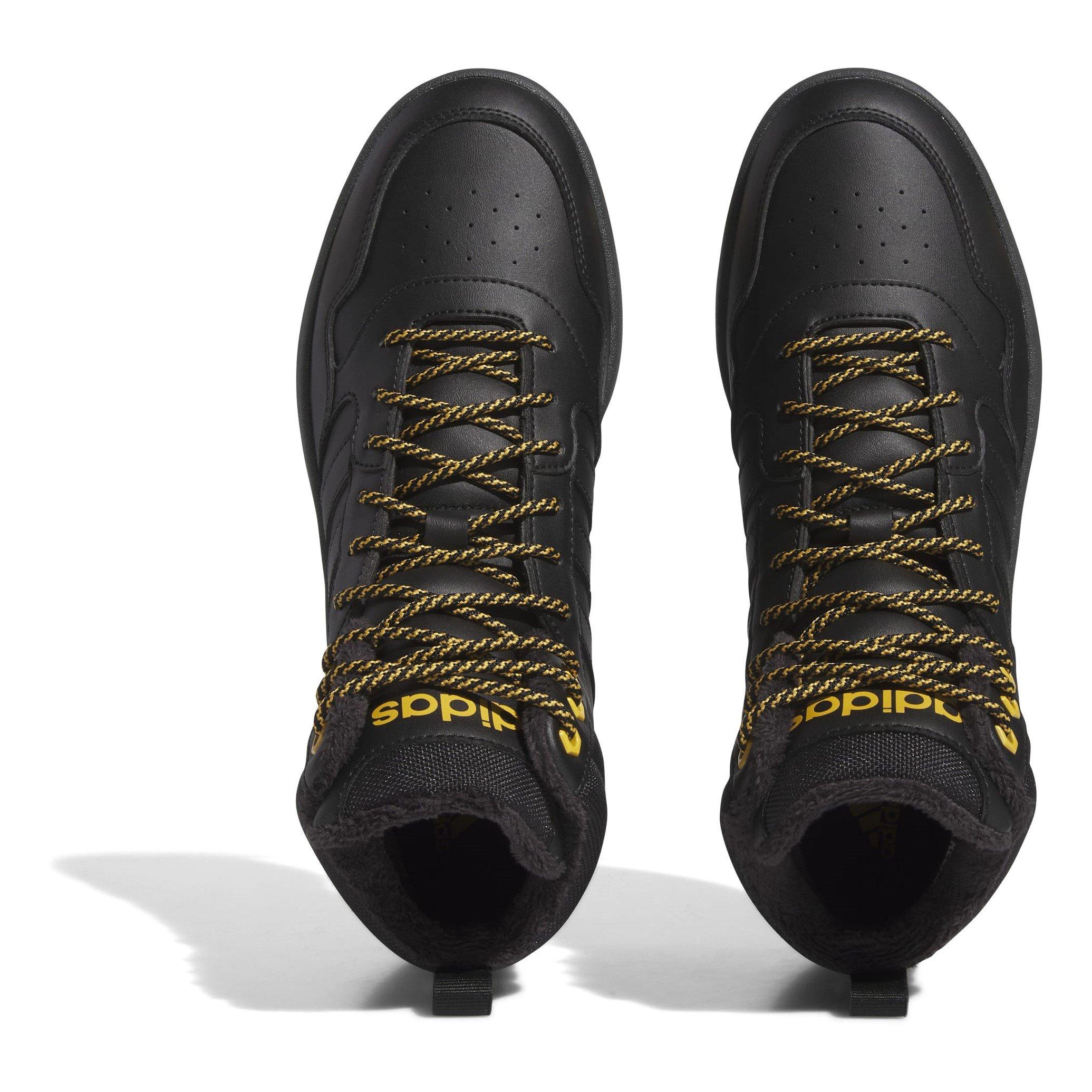 adidas HOOPS 3.0 MID WTR