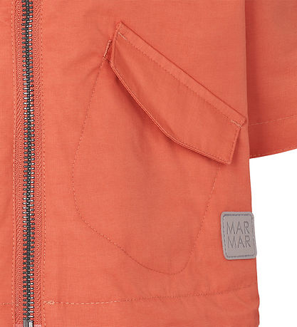 MarMar Sommerjacke - Ovi - Dark Peach