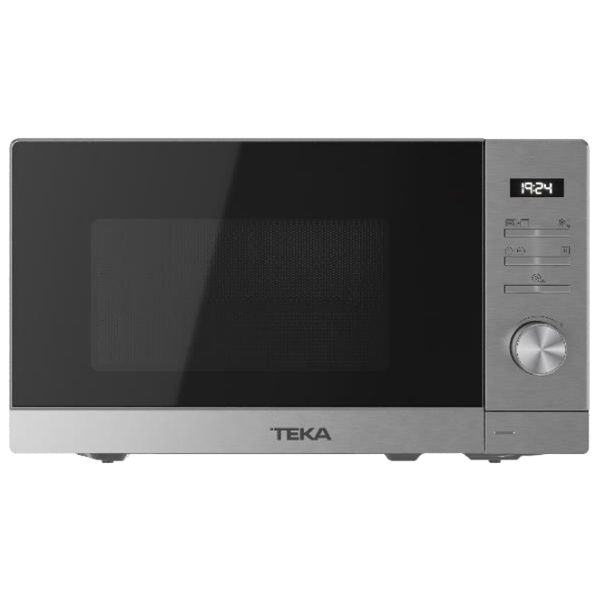 Microondas Teka MWE FS20 G SS 20L com Grill