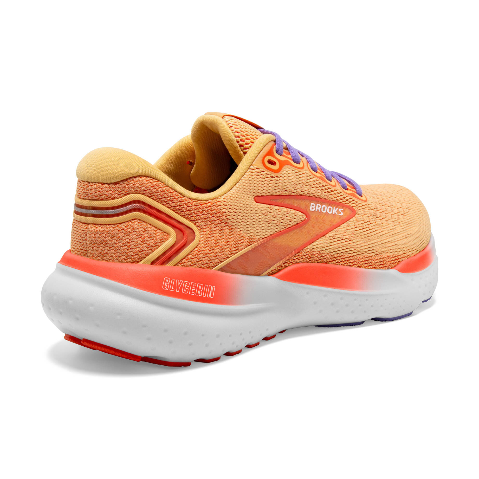 Brooks| Damen Laufschuhe GLYCERIN 21