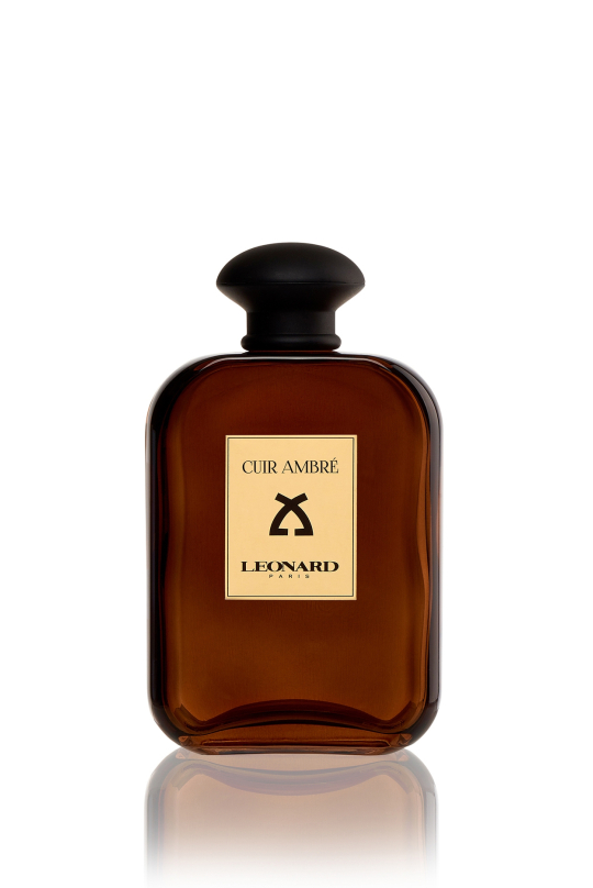 CUIR AMBRE