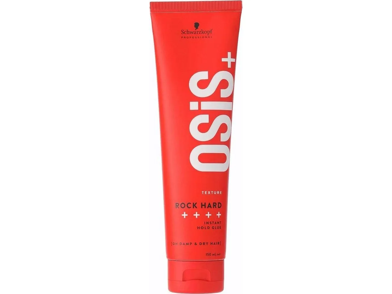 Schwarzkopf Professional Osis  Rock Hard Instant Hold Glue 150 ml