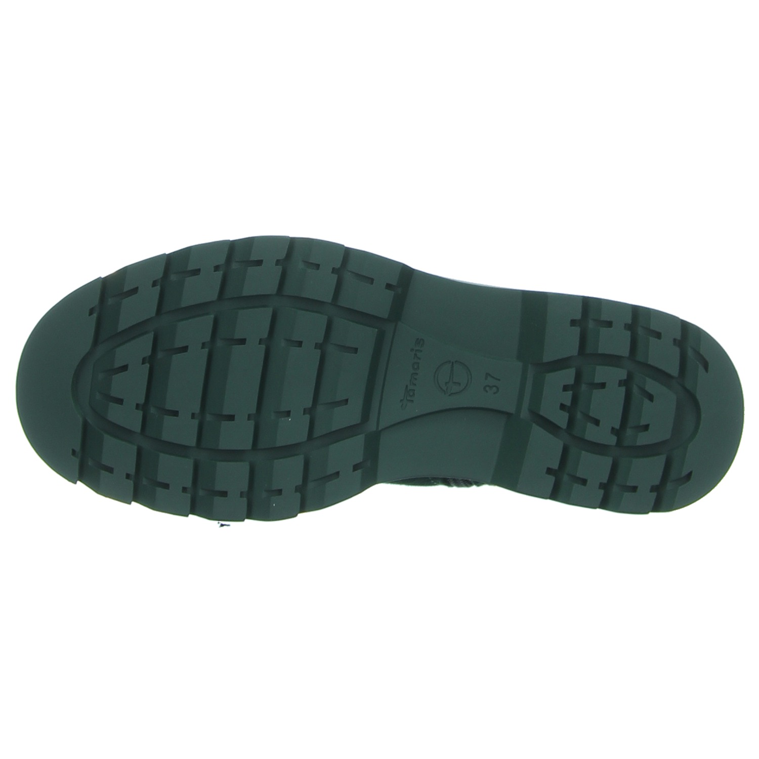 Tamaris Boots grün grün