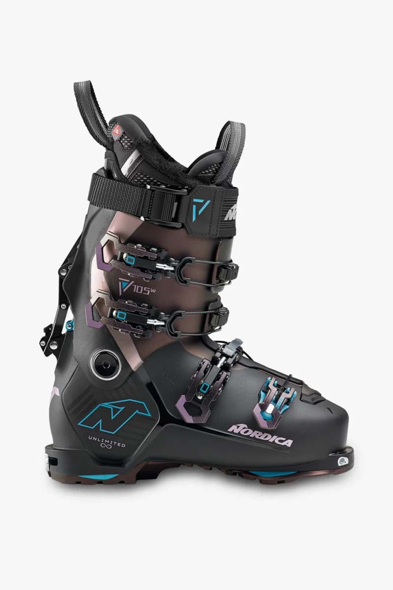Nordica Unlimited 105 DYN Damen Skischuh