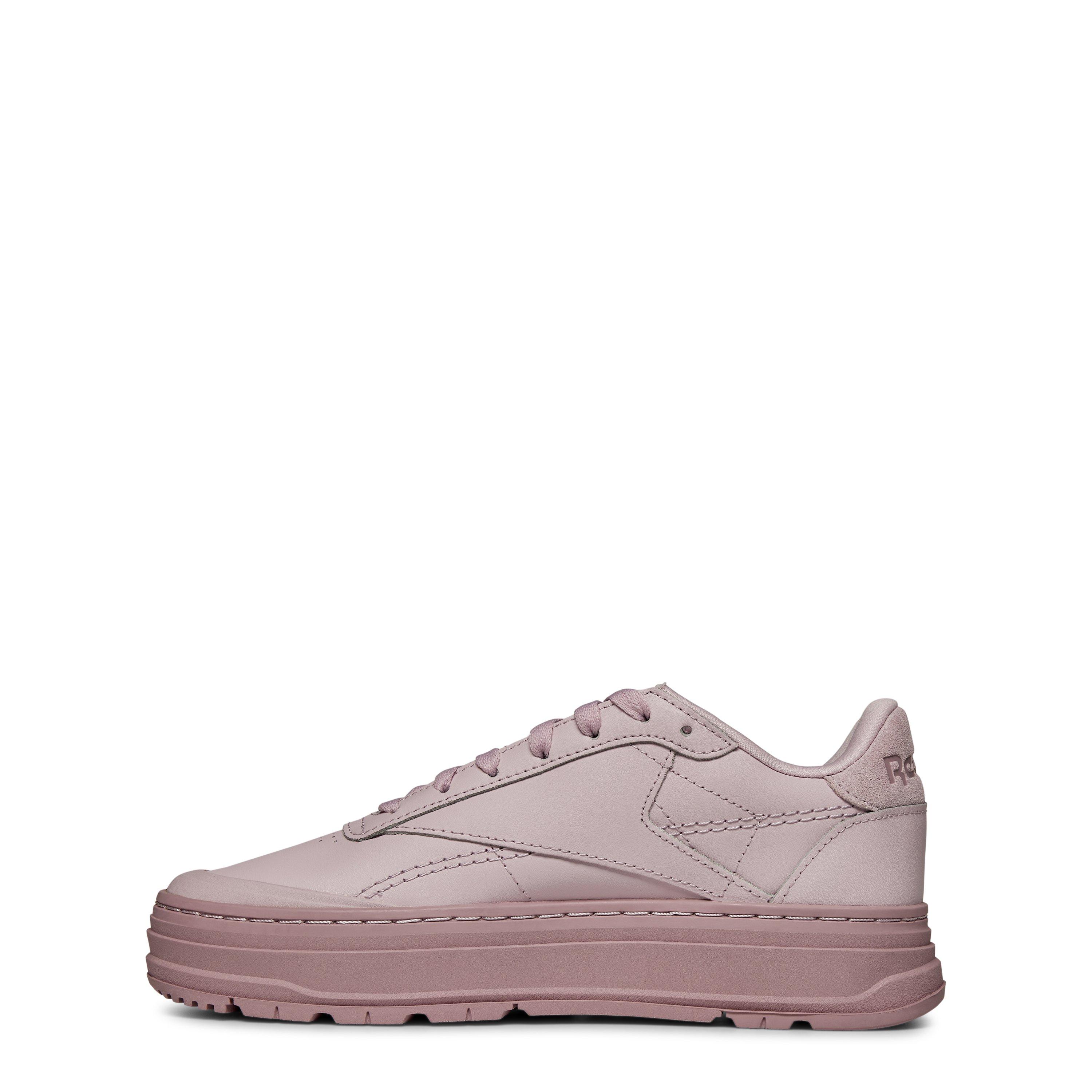Reebok Club Double Geo Shoes Womens