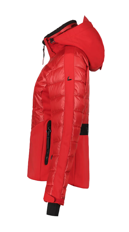 Kuivasalmi Winterjas