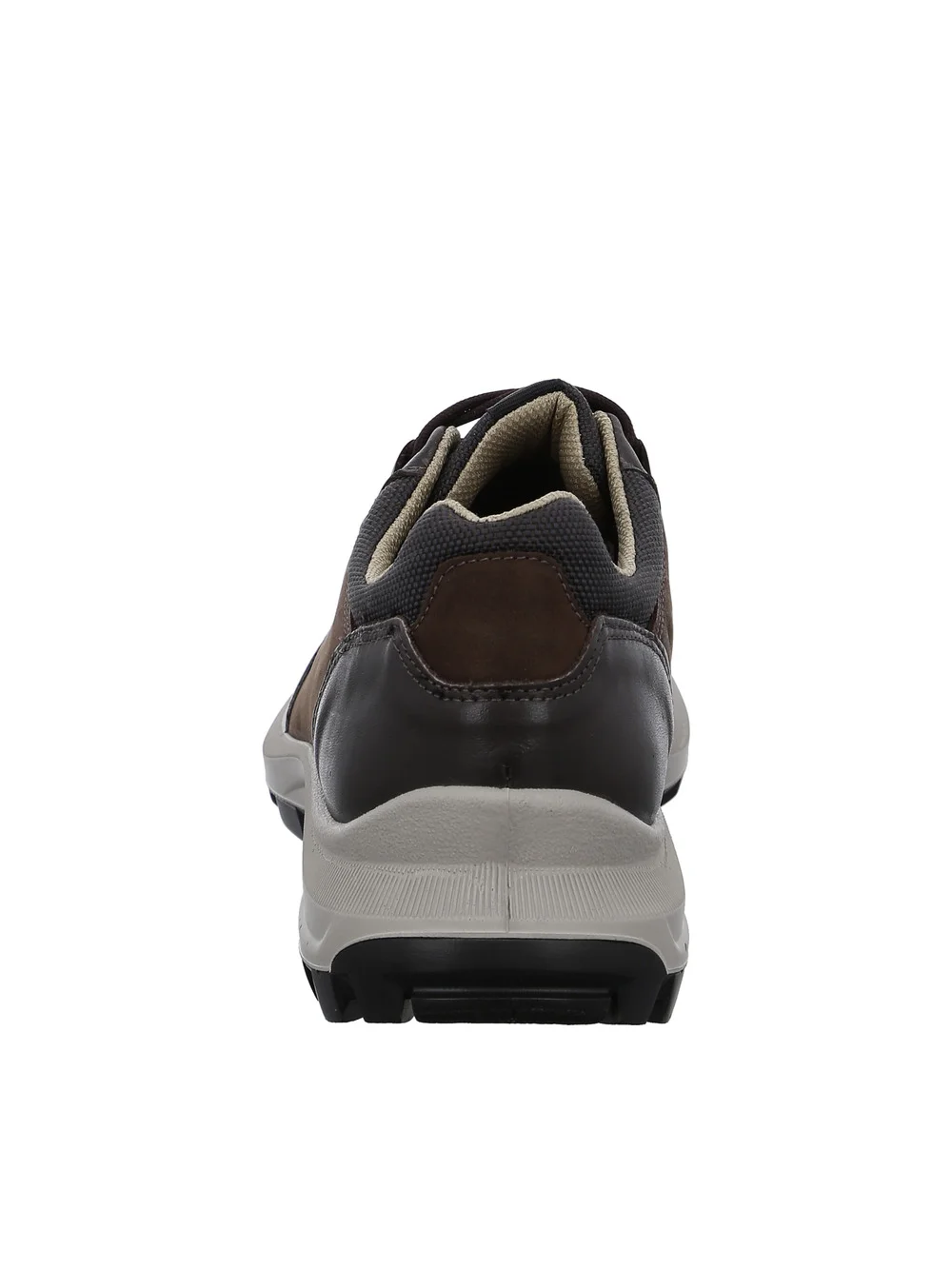 Sneaker Mauro braun