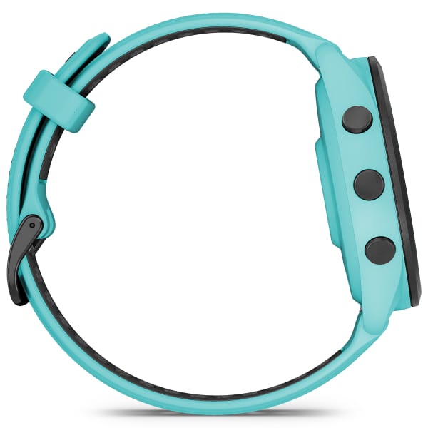 Montre cardio GPS GARMIN FORERUNNER 265 AQUA