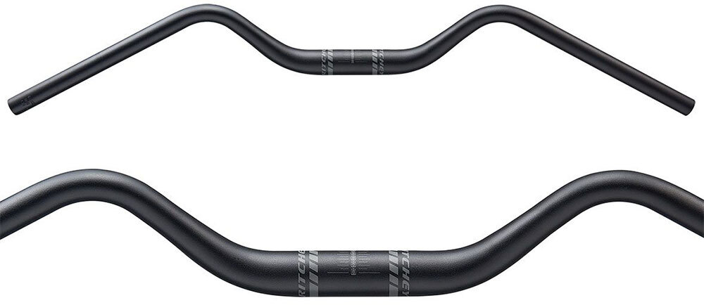 Ritchey Comp Kyote 35mm MTB Stuur Zwart 800mm
