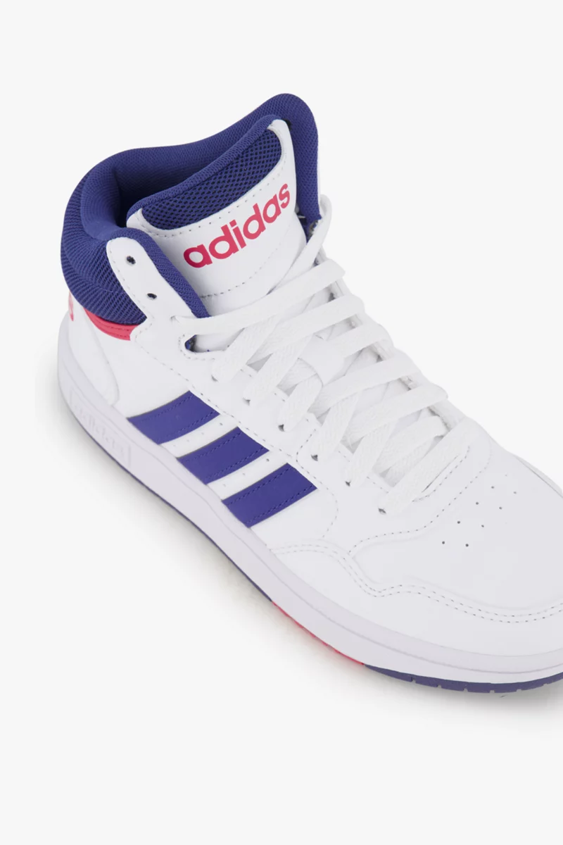 adidas Sportswear Hoops Mid 3.0 Kinder Sneaker