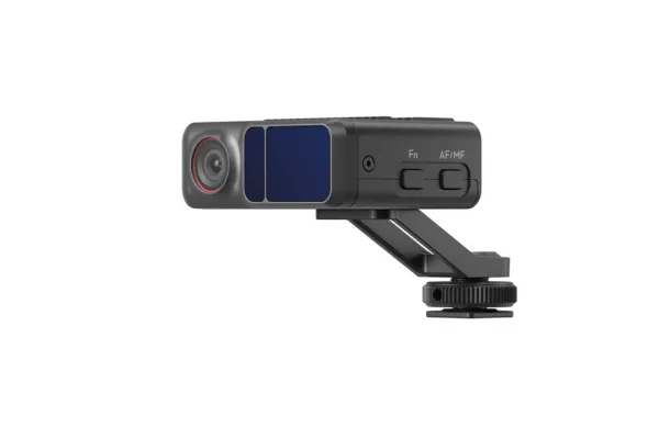 DJI Focus Pro - Rækkeviddefinder - LiDAR - for DJI RS 3 Pro, RS 4 Pro