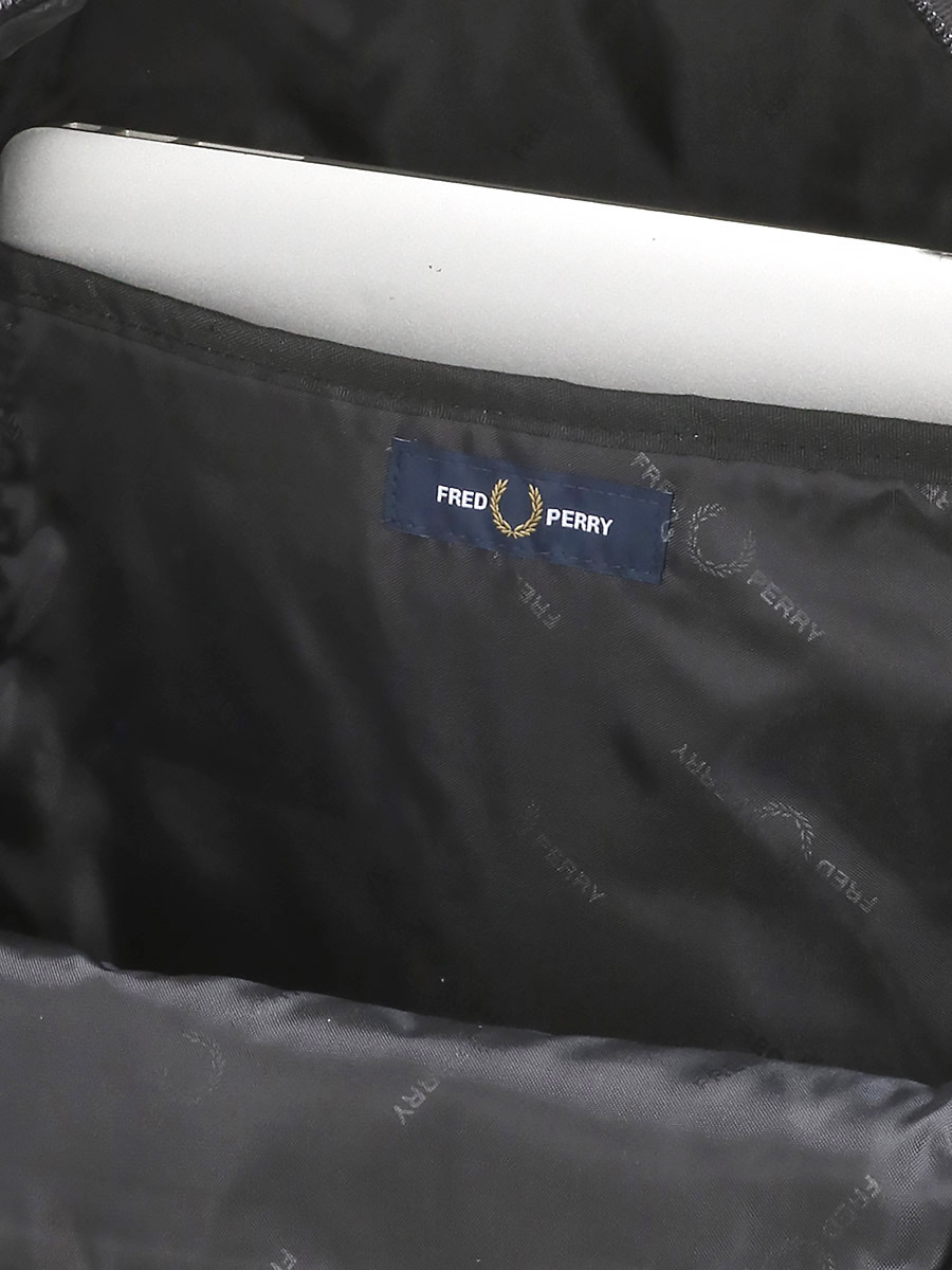 Sac À dos Fred Perry Canvas