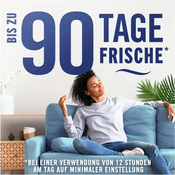 3Volution Duftstecker Nachfüllflakon Lenor Aprilfrisch