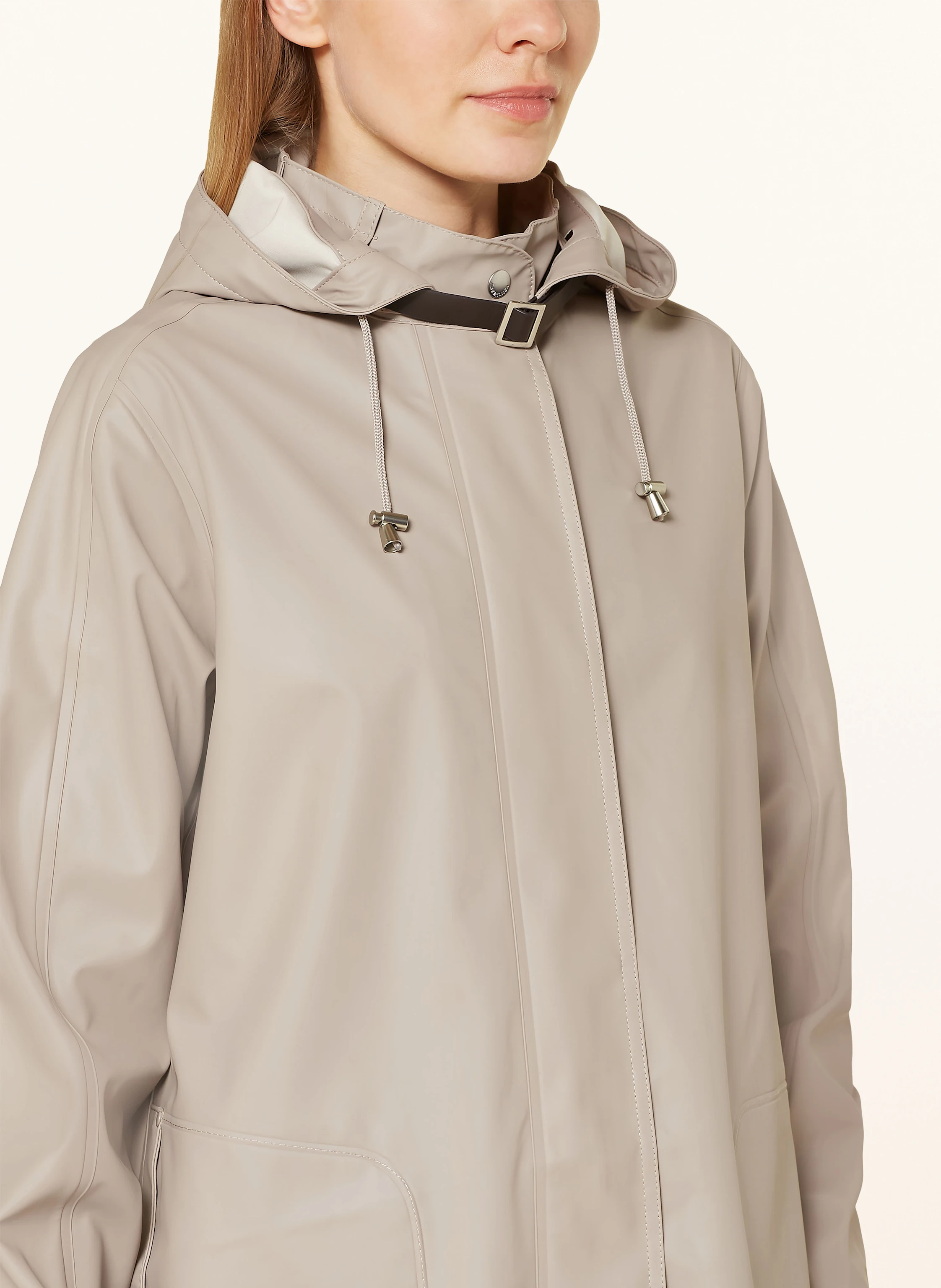 ILSE JACOBSEN Regenmantel RAIN71