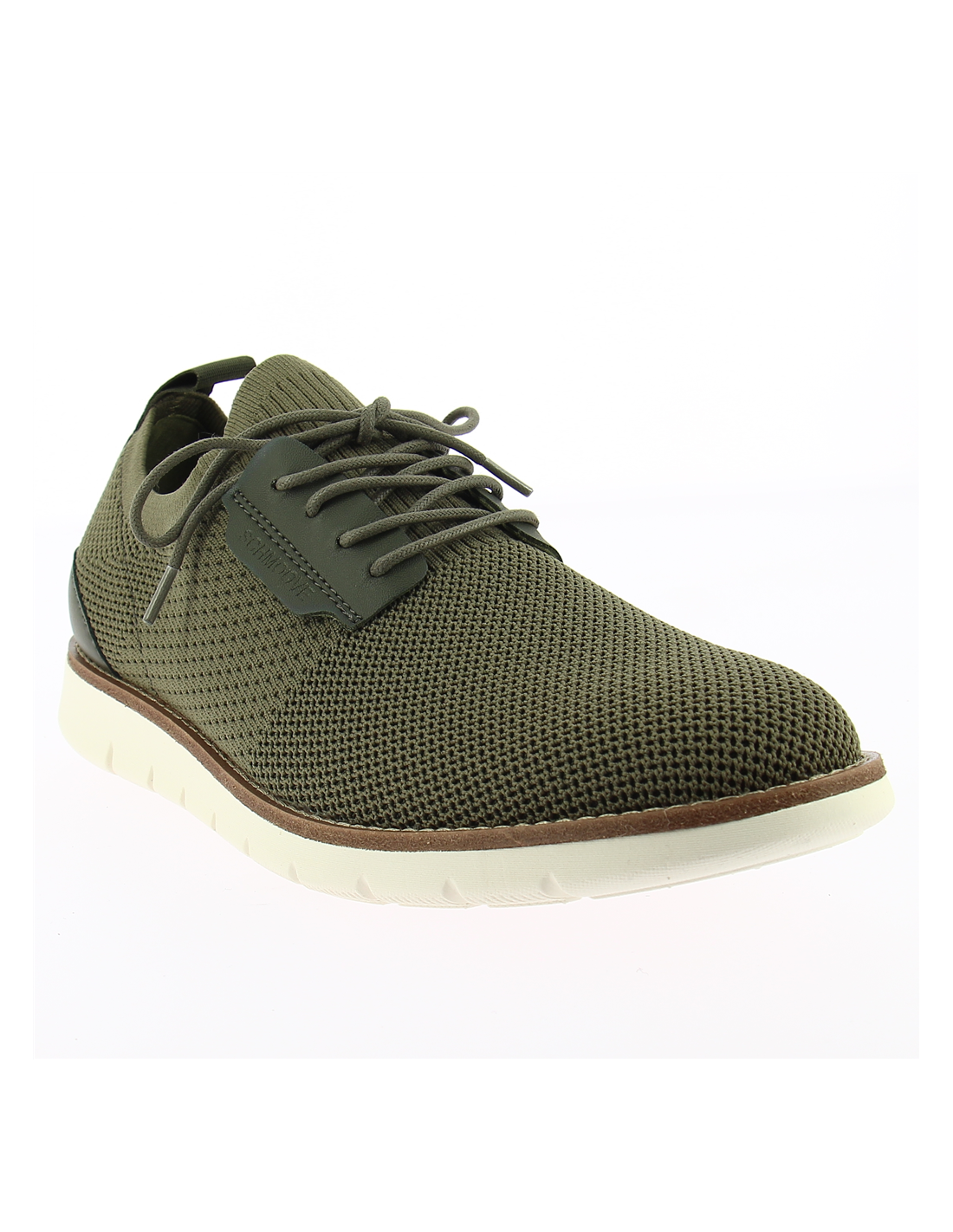 schmoove derbies homme echo club kaki