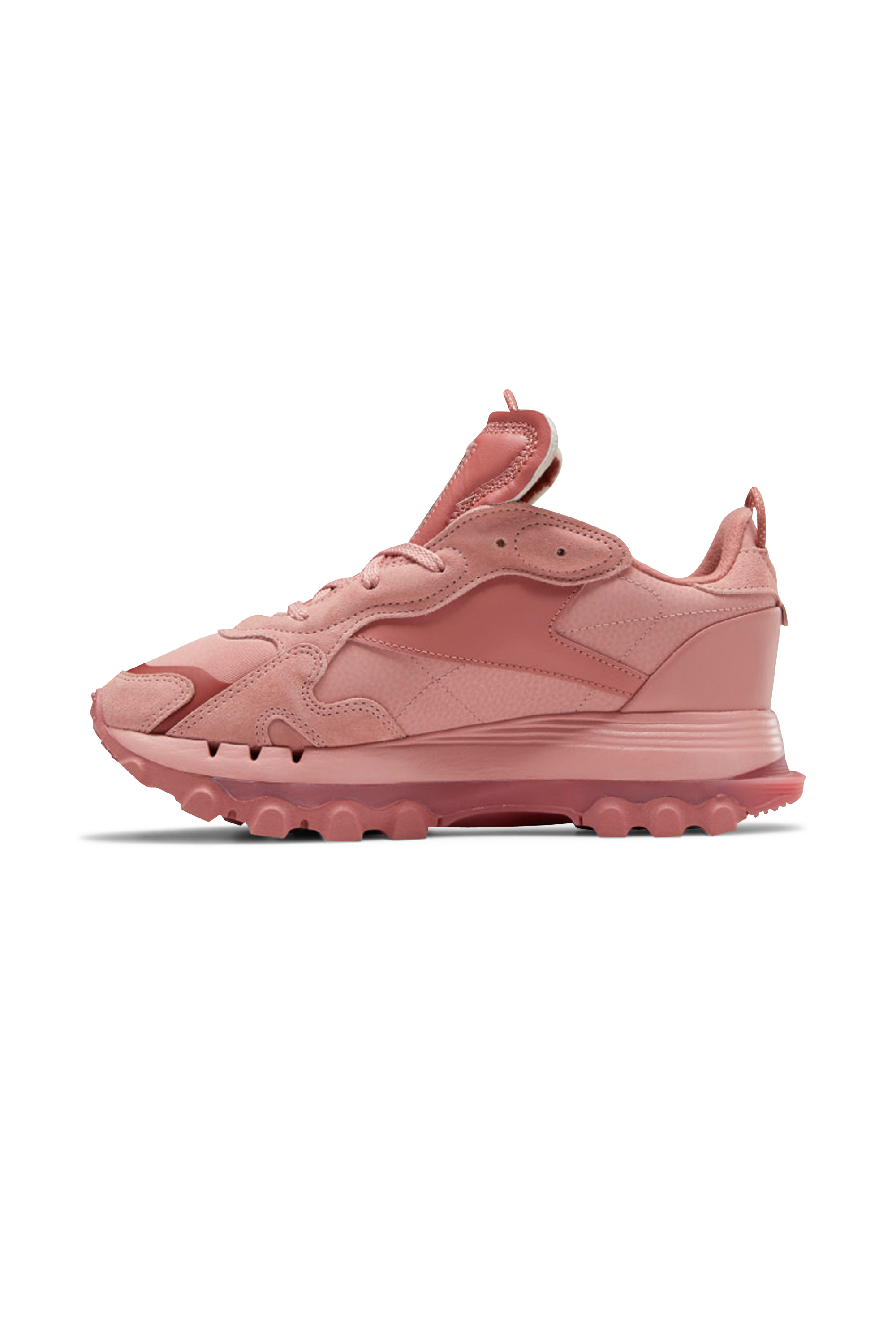 REEBOK Classic Leather Cardi B CLASSIC LEATHER CARDI Rose