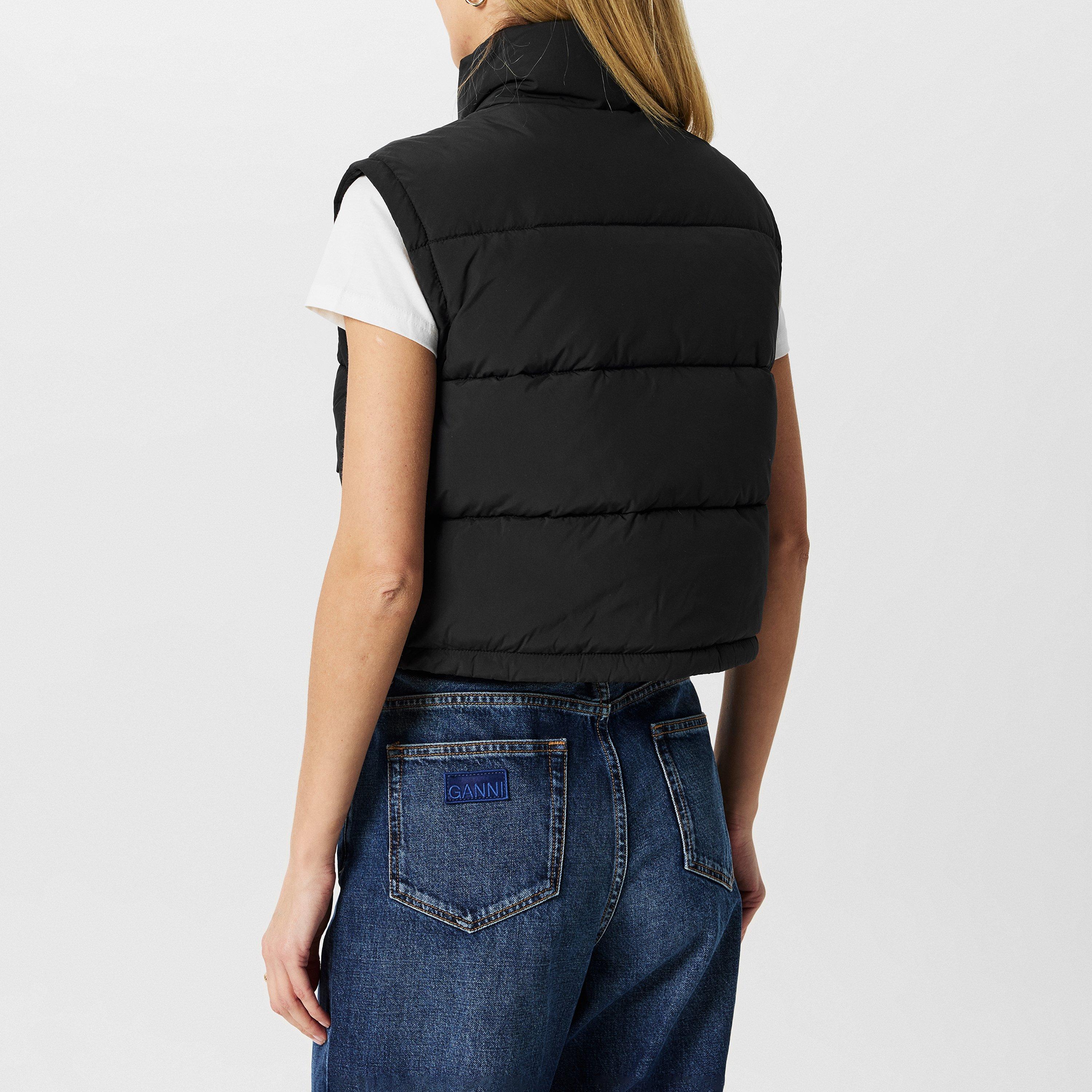 Tommy Jeans Essential Puffer Vest
