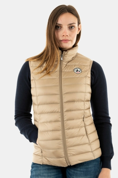 Gilets sans manche jott doudoune sans manche seda 804