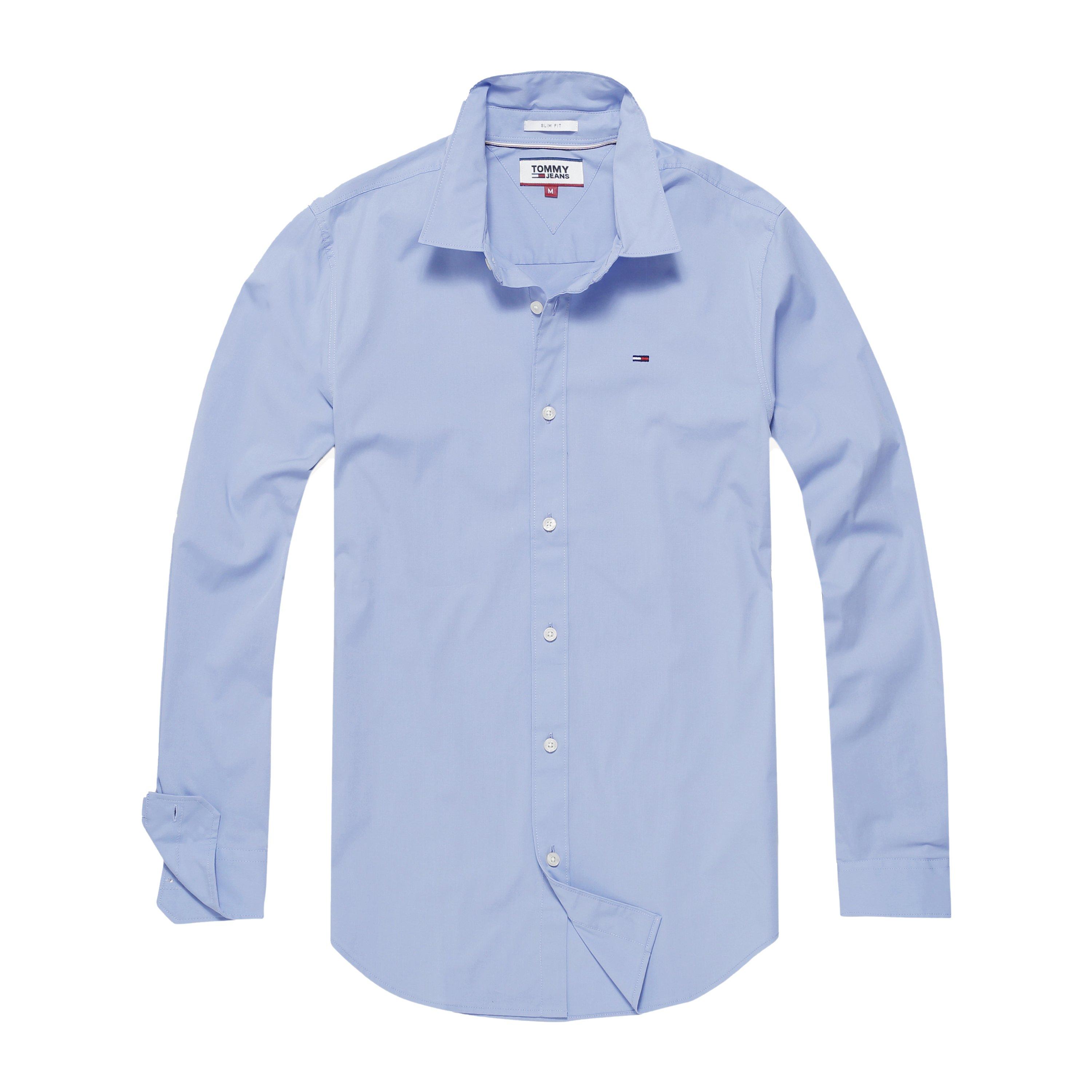 Tommy Jeans Original Stretch Shirt