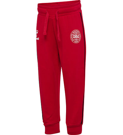 Hummel Sweats?t - DBU Gameday - Chili Pepper
