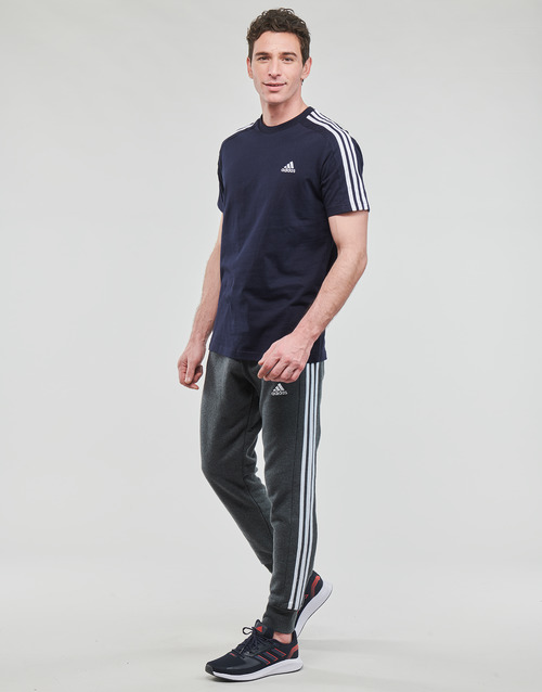 Adidas Sportswear - 3S FT TC PT - Gris foncé